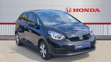 Honda Jazz 1.5 i-MMD Hybrid SR 5dr eCVT Hybrid Hatchback